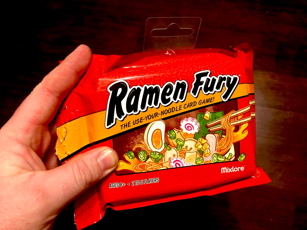 The Meeple Dungeon tweet media