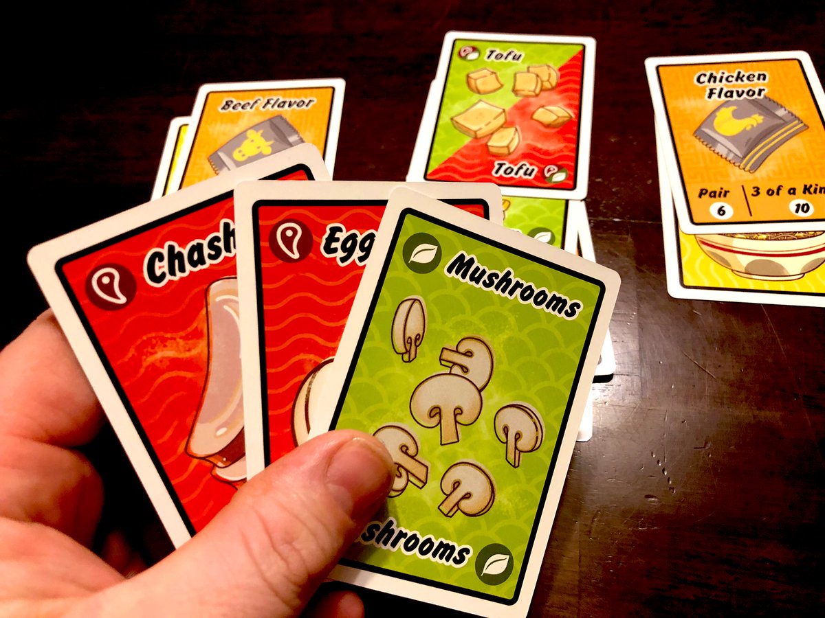 The Meeple Dungeon tweet media