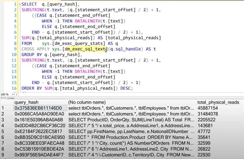 A_Bansal's tweet photo. SQL Server Notes by AB  | Note #15 | 2 Feb, 2022 | #ABSQLNotes https://t.co/qiIP3izah6