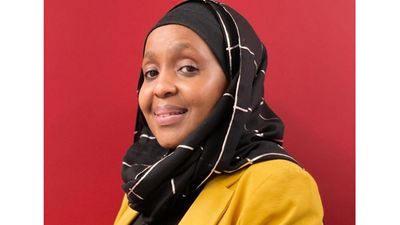 Hongera sanaa <a href="/venusnyota/">zuhura yunus</a> kwa kuteuliwa kuwa mkurugezi wa mawasiliano Ikulu. Allah akufanyie wepesi katika hiyo.