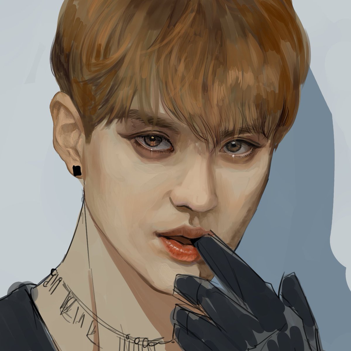bback_sulgi's tweet photo. 둘중에 고민중… https://t.co/cLlCKZo46r
