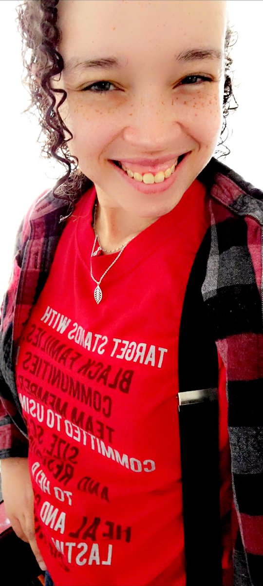 This month, may you create space for those whose voices are often silenced, especially if that voice is yours ✊🏾
(You know I had to represent at work!) 
#BlackHistoryMonth
#caregrowwinTOGETHER