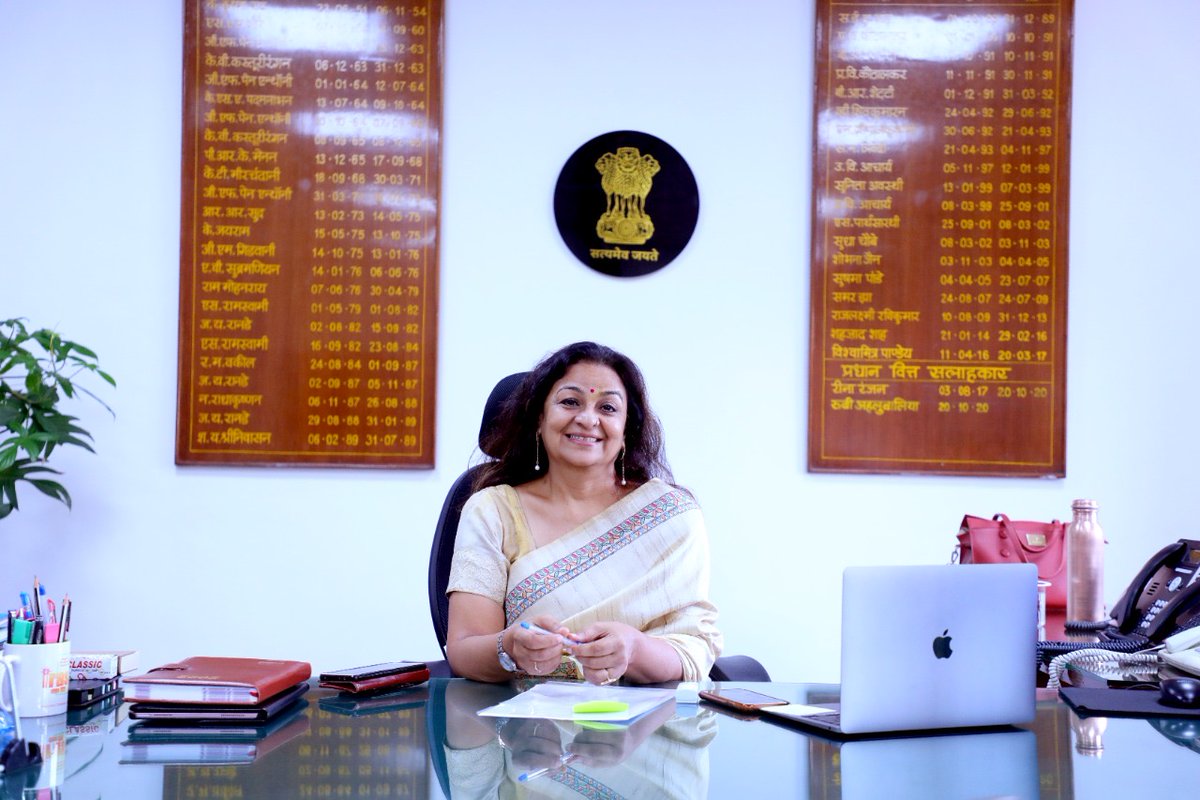 Ruby Ahluwalia tweet media