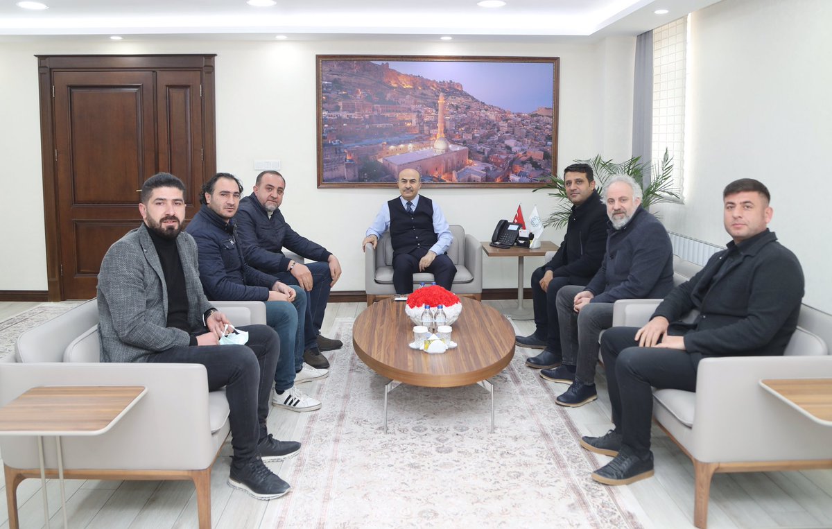 Mahmut Demirtaş