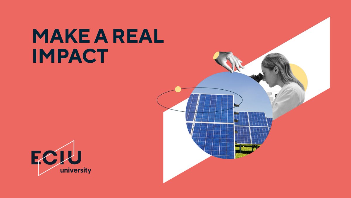 ECIUniversities's tweet photo. ✅ With the #EUGreenDeal on the agenda, organizations will be investing heavily into the #sustainable solutions. @ktuspace invites students to join #ECIUchallenges related to the household ♻waste sorting and  increasing 💡energy sustainability 
↘ https://t.co/eSdKSMmeSR https://t.co/FK2HHVFVec