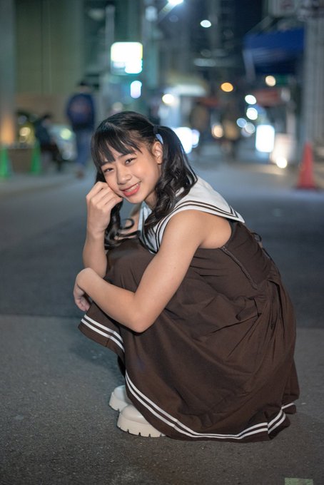 Twitterのコスプレ画像6