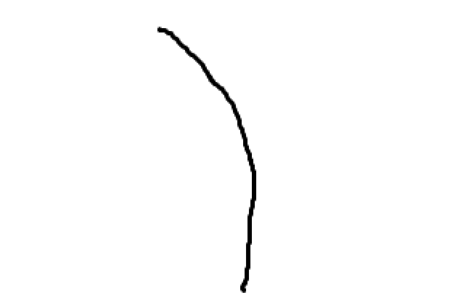 ssnobgoblin's tweet photo. i think jesus penis was shaped like this thats why they nailed him https://t.co/nzJr9FMZRm