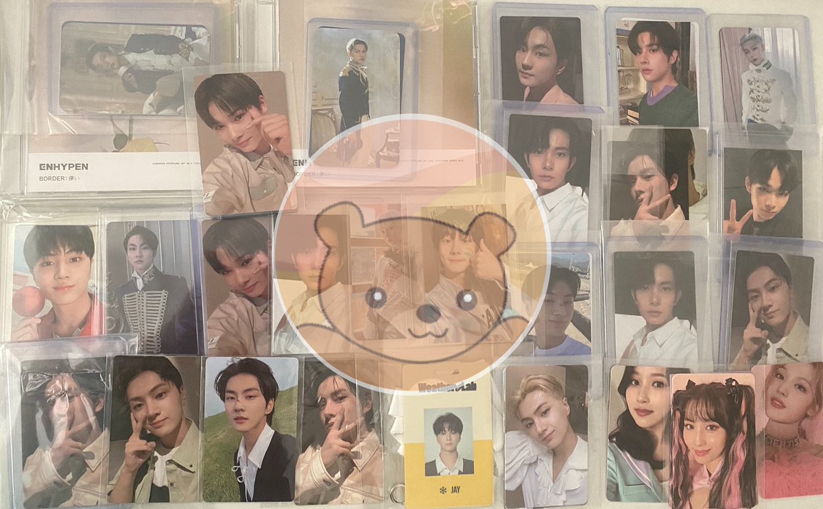 enhafindsph's tweet photo. #ENFupdates
- Mercari Batch 8
Remaining half of this batch has already arrived in my PH add, will start shipping out tom π€
- Mercari Batch 9 & 10 (box1)
Will create a packing request na po once the last 1-2 items arrives na lang in our Japan Add π https://t.co/syrlYqMMUD