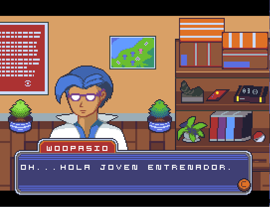 JessWishes's tweet photo. Este mes he estado trabajando en un mini proyecto, aún tiene varios de los gráficos que use de placeholder, pero ya es jugable, y eso me ha hecho sentir bien, sobretodo luego de un par de años difíciles. 🙂
#JessWishesIsBack
#pixelart #gamedev #wooper https://t.co/DLEi1OkDrR