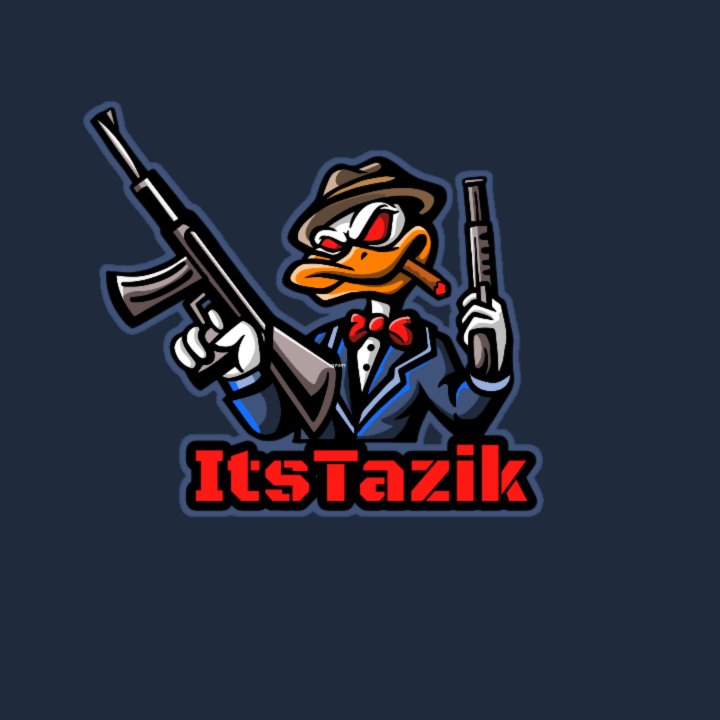 ItzTazik tweet media