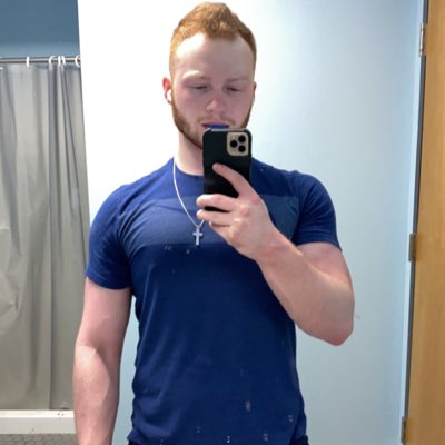 TCrawford71's tweet photo. realized i haven’t updated my profile pic since 2020 so here’s a progress picture https://t.co/LWJQe7p6iW