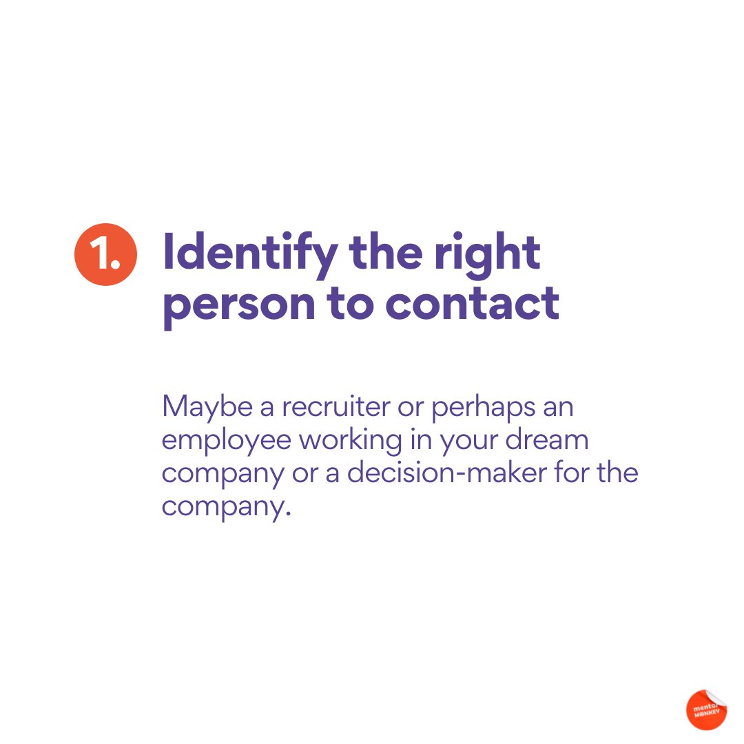 beyondgradesapp's tweet photo. Cold eMailing is a compelling way to land your dream job. According to reports, cold #emails have a 20-24% open rate.
Here're 4 simple steps to write an effective cold eMails and increase your chances of getting #hired by 10X.
.
.
#email #emailmarketing #emailmarketingtips https://t.co/e7HDvtnFUz