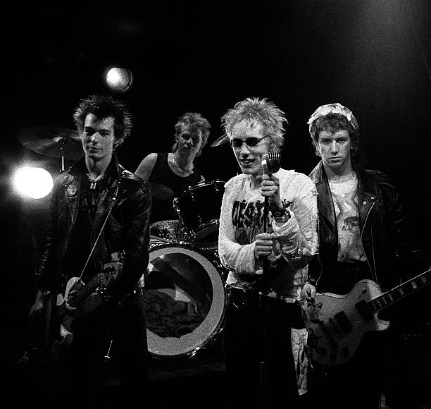 NewWaveAndPunk's tweet photo. Passed away on this day in 1979: Sid Vicious, most famously of #SexPistols 
Pics;
Michael Ochs 
Michael Ochs 
Jorgen Angel 
Virginia Turbett https://t.co/lJK3CV4IJt