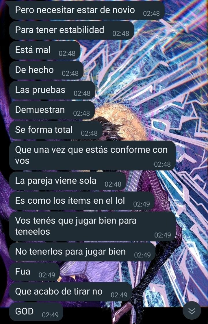ooc_planetalol's tweet photo. Una vez un sabio Lucian top dijo: https://t.co/lkSASEjF5c