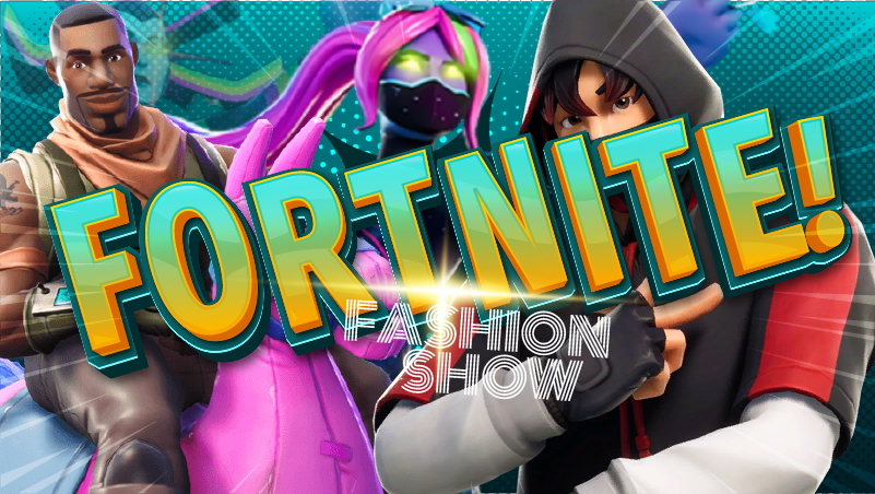 eti_gaming's tweet photo. Are you a Fortnite player? Join us today at 15:00 GMT +2 for some Fashion Shows!
#streamer #youtuber #Fortnite #fortnitefashionshow #etig https://t.co/JSa43Yy70a