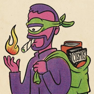 musebandit tweet media