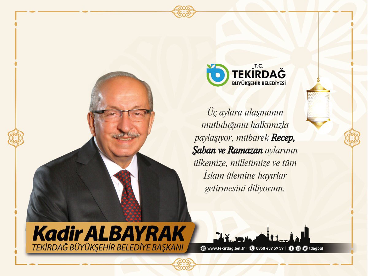 Kadir Albayrak