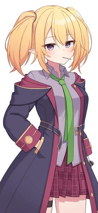 #プリコネR
なかよし部 