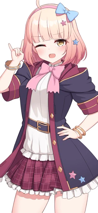 #プリコネR
なかよし部 