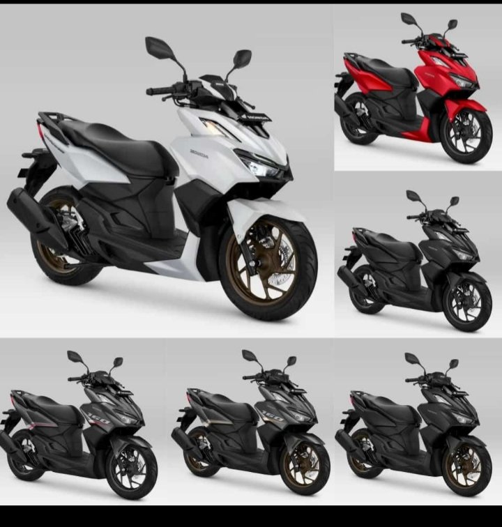 Niko rizky (@nikohondaastra) on Twitter photo 
