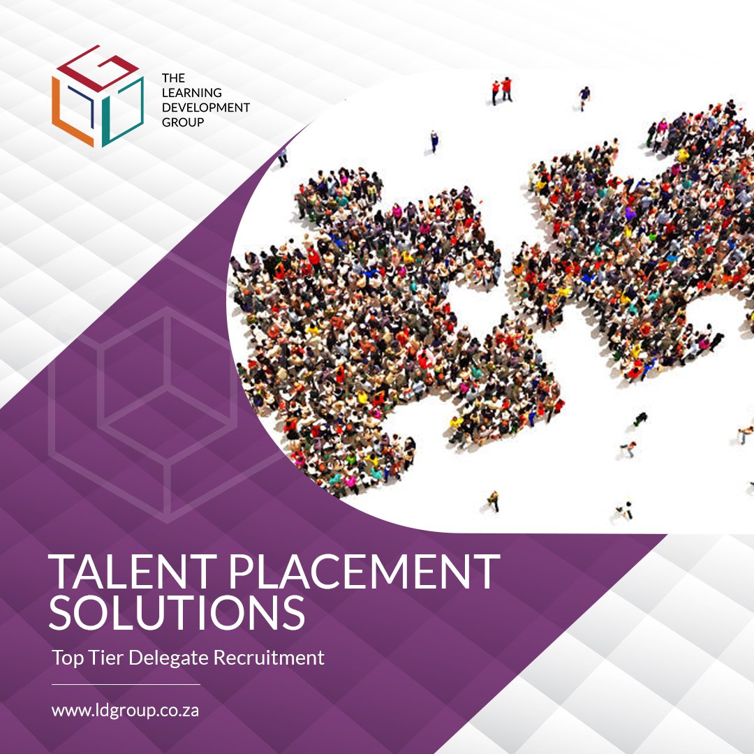 #TalentPlacement #Candidates #Databases #NewLearners #SkillsDevelopment  
New entrants are welcome to register on: cstu.io/910dfe 
For registration enquiries email: info@talentplacement.com 
#LDGroup #LearningDevelopmentStartsHere #Education #StudyWithUs #ProudlyEOH
