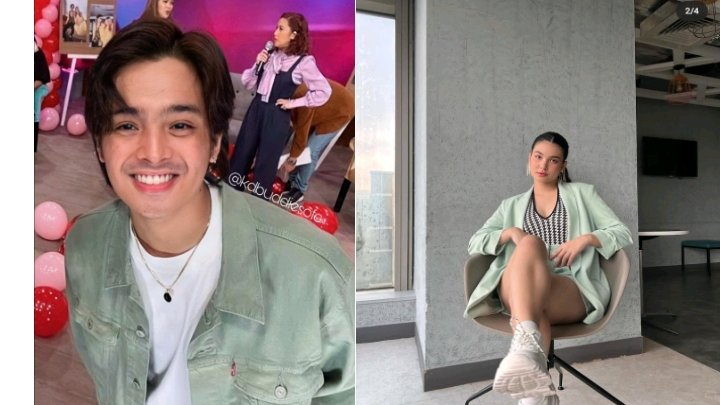 bentolentino11's tweet photo. Grabe naman yern! Ang expensive naman talaga nila tignan! When ko kaya sila makikita uli magkasama in one frame? 😭😭😭
Missing these two so much!👌👎💛💛💛
#KyJi https://t.co/i9HiABUHfL