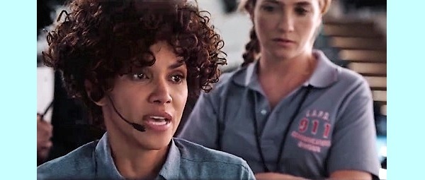 ザ コール 緊急通報指令室 画像 最新情報まとめ みんなの評価 レビューが見れる ナウティスモーション