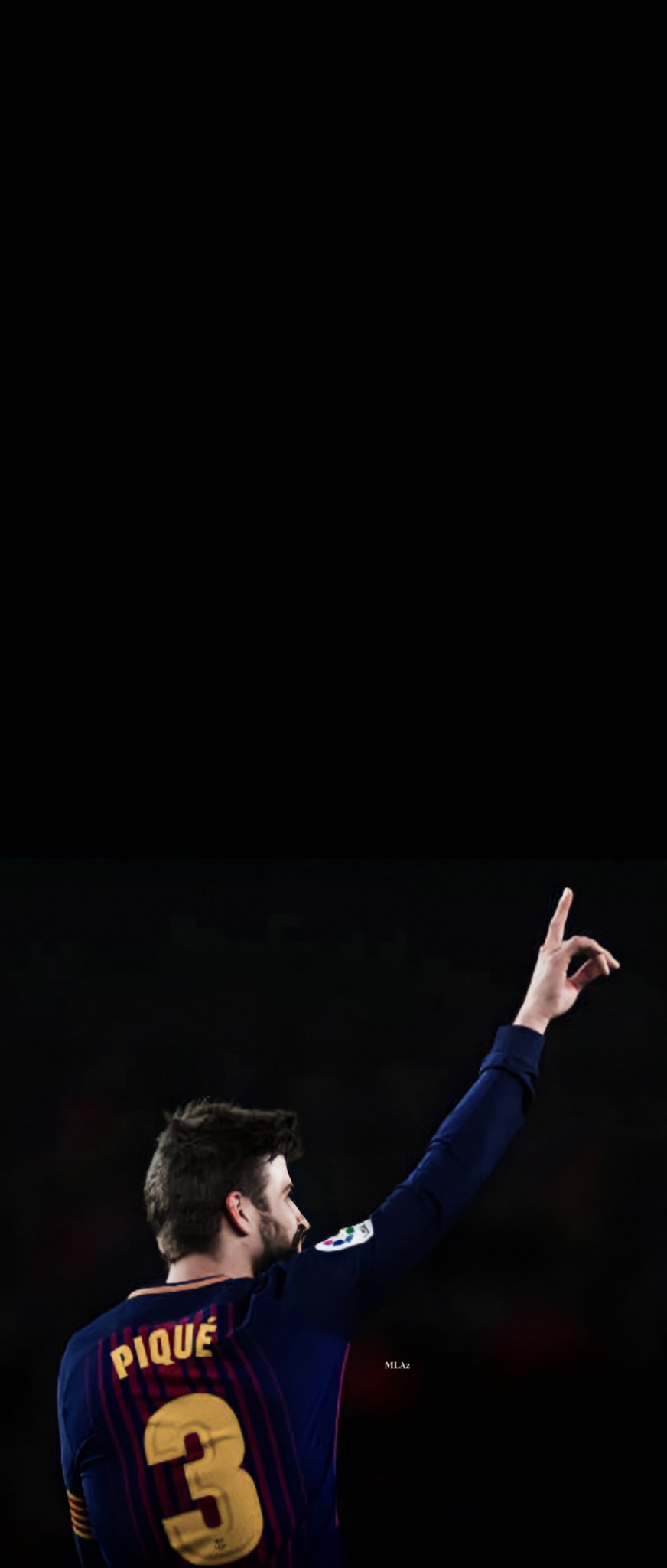 Happy Birthday Gerard Pique  