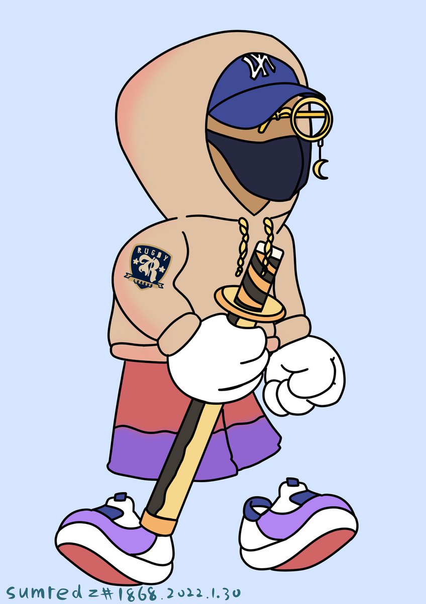 Big fan of Markus,Hope he likes my fanart🙏<a href="/InvsbleFriends/">Invisible Friends</a>