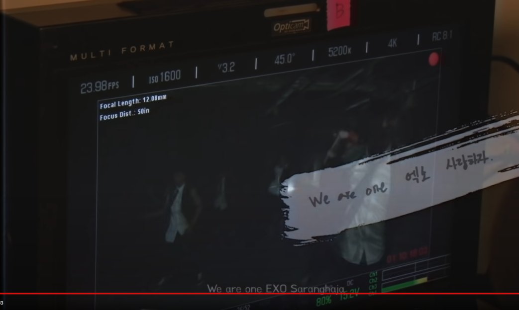 Ms_93er's tweet photo. #CHANYEOL has always been the sweetest!π₯Ί
Rewatching this coz it's part of the streaming loop for #TEAMDFTF for Wednesday, as it is PCY Day for us.
It was supposed to be a happy stream, but I ended up crying πππ
I Love you Loey & #EXO @weareoneEXO
#DFTFROADTO100M https://t.co/468wF6vvbt