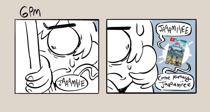 its 1 AM bye 