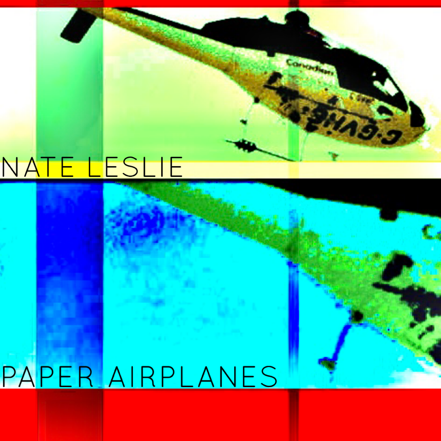 NateLeslie's tweet photo. Paper Airplanes flies again...REMASTERED - https://t.co/Ck5UUjk0ha https://t.co/cu8PlDhjQZ