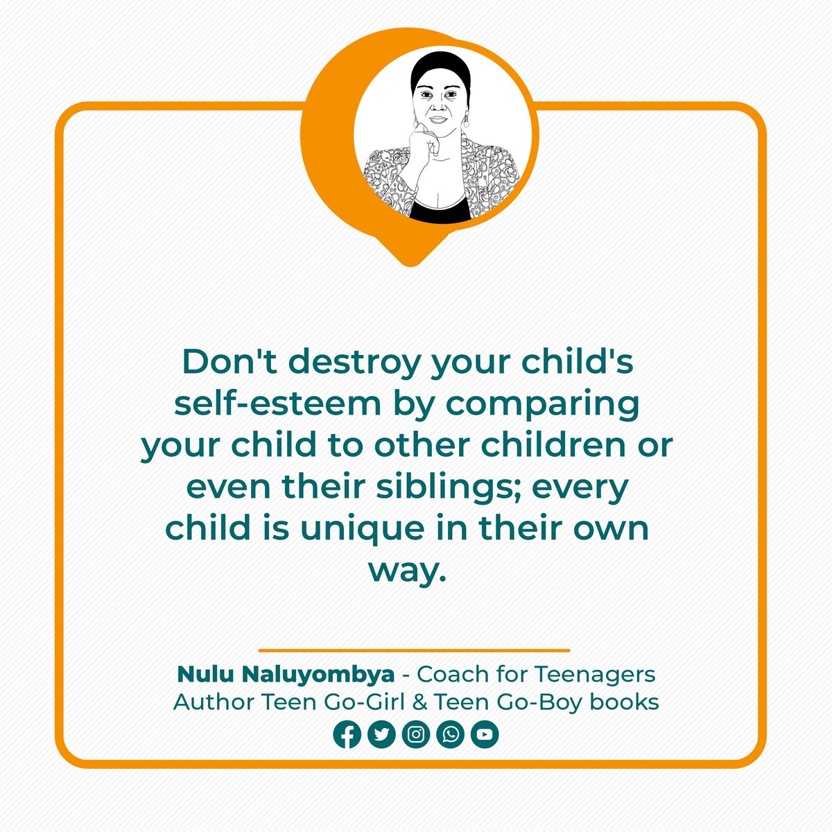 Nulu Naluyombya (@nulumohamed) on Twitter photo 