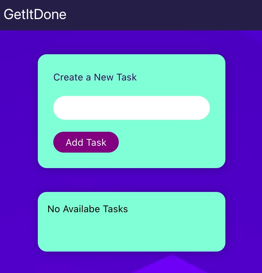DallalioWebDev's tweet image. Just finished one of my first apps! A simple to do app utilizing localStorage. It always feel good when you finish something, even if it’s small! Try it out if you want and tell me what you think. modest-wiles-189319.netlify.app #techtwitter #Dev #javascript