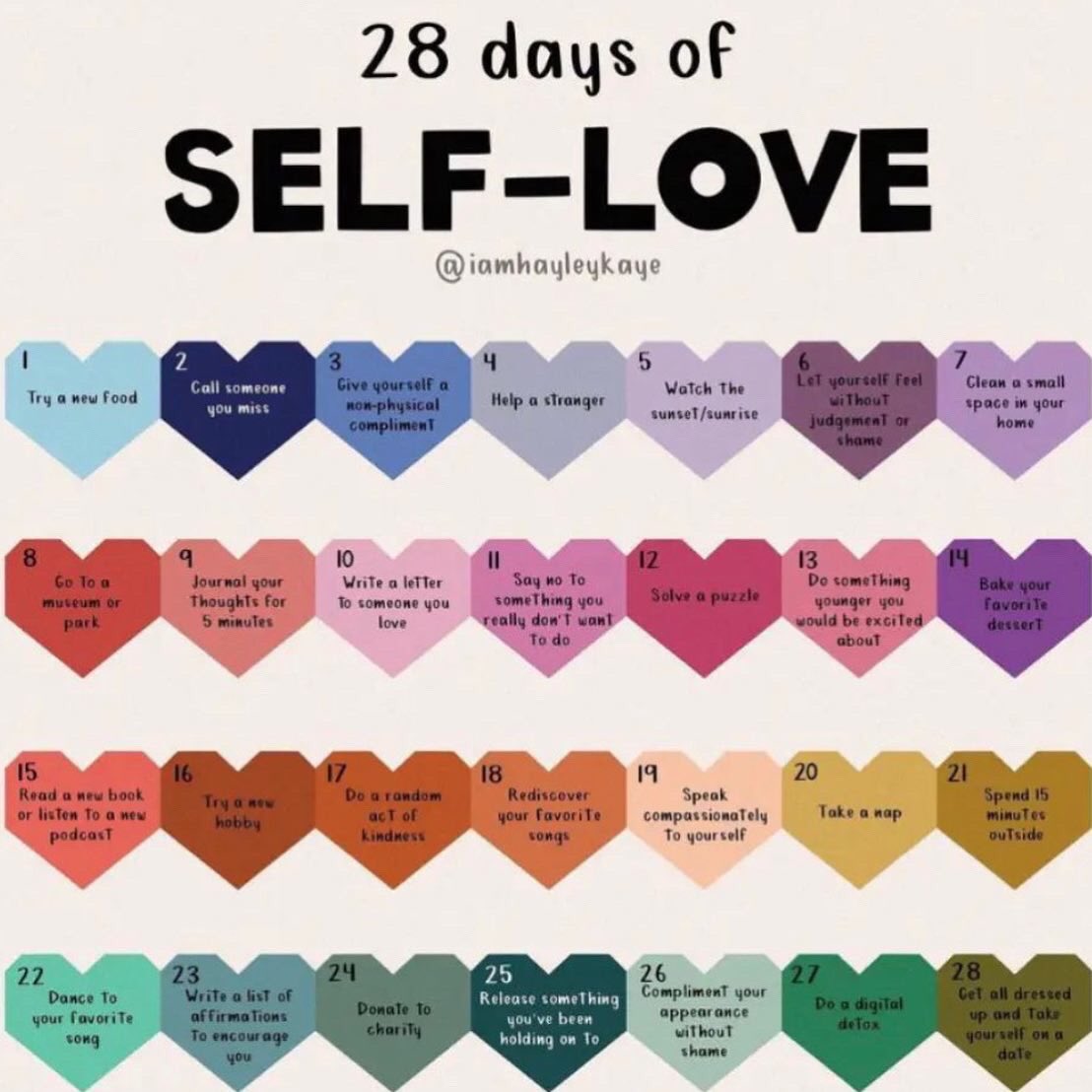 kimi_mac's tweet photo. Feeling good about my January intentions & ready for February! Surround yourself w/ the people that bring out the best in you 💗#LoveYourself #LiveBetterLeadBetter #MindBodyHeart #HappyLunarNewYear @fit_leaders @PrincipalRoRod @DrRenaeBryant @DiocelinaBelle @zjgalvan https://t.co/ZGv0XJoYLv