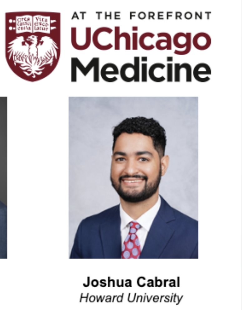brianesthesia's tweet photo. Extremely proud of my friends @JoshuaCabralTnT and @_Ardy_S who matched into urology today at @UChicagoUrology and @UABUrology, respectively! Can't wait to see where the rest of my classmates match! #HUmade https://t.co/koJ71eVWWl