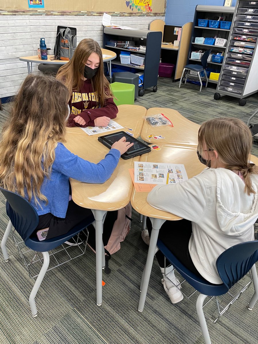 McFarland School District, WI tweet media