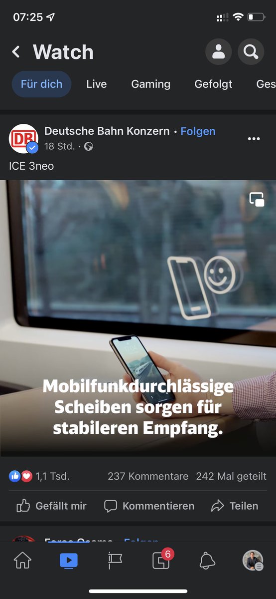 b2bdes's tweet photo. #DeutscheBahn kann man hier nur mit einem iPhone sitzen? #ICE3neo https://t.co/VvikZBcxCA