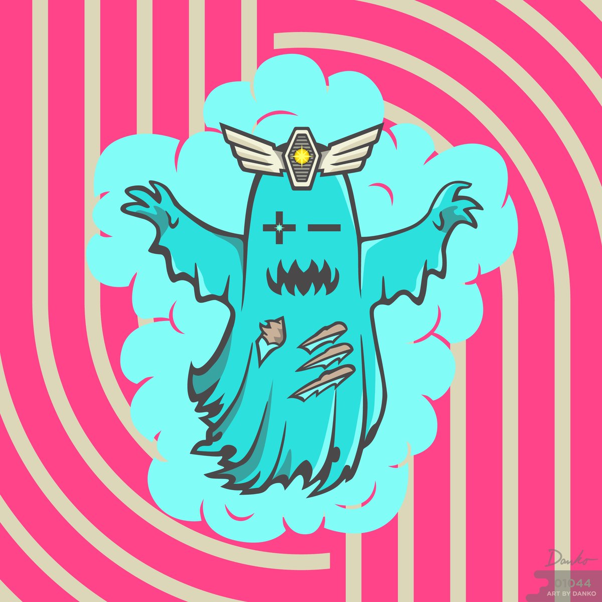 p.s. new prof pic who dis?