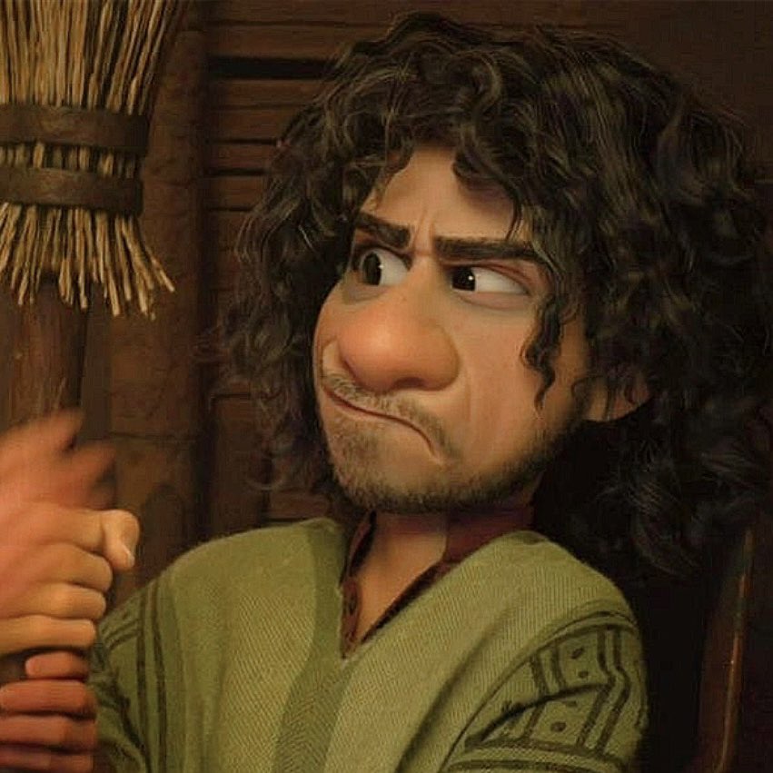sycophantastic's tweet photo. Gonna start using these as reaction images.
#BrunoMadrigal #EncantoTwt #PreciousTraumatizedRatMan #YesThisIsASpecialInterestNow #ImAnAdult #WhoHas #AnEntireDisneyMovieSoundtrackMemorized #SoWhat #BiteMe https://t.co/lD1Y6tQM93