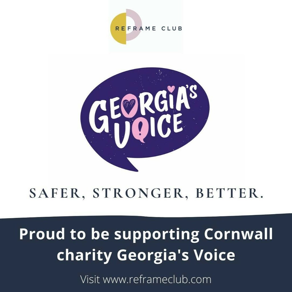 ReframeClubCIC's tweet image. Georgia’s Voice supports young women between the ages of 18 and 25. Providing small, free, confidential support groups for young women with mental health concerns.

These are safe places for young women to come and talk, listen or just be. Their facilita… instagr.am/p/CZds2jWIsoM/