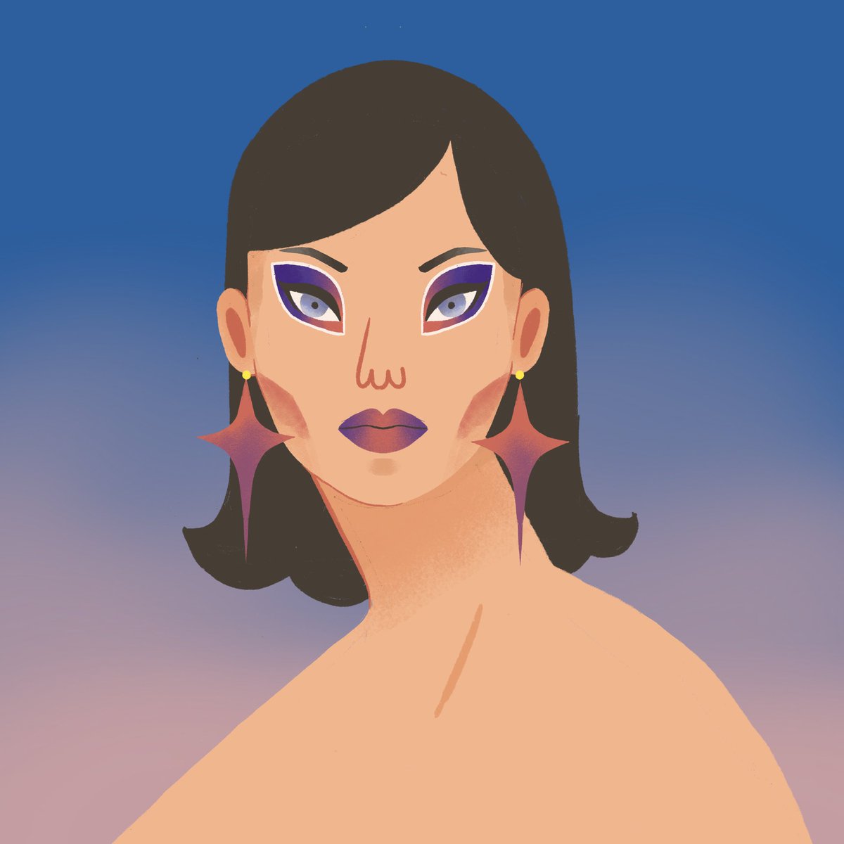 Nadine Alexandra Dewi tweet media