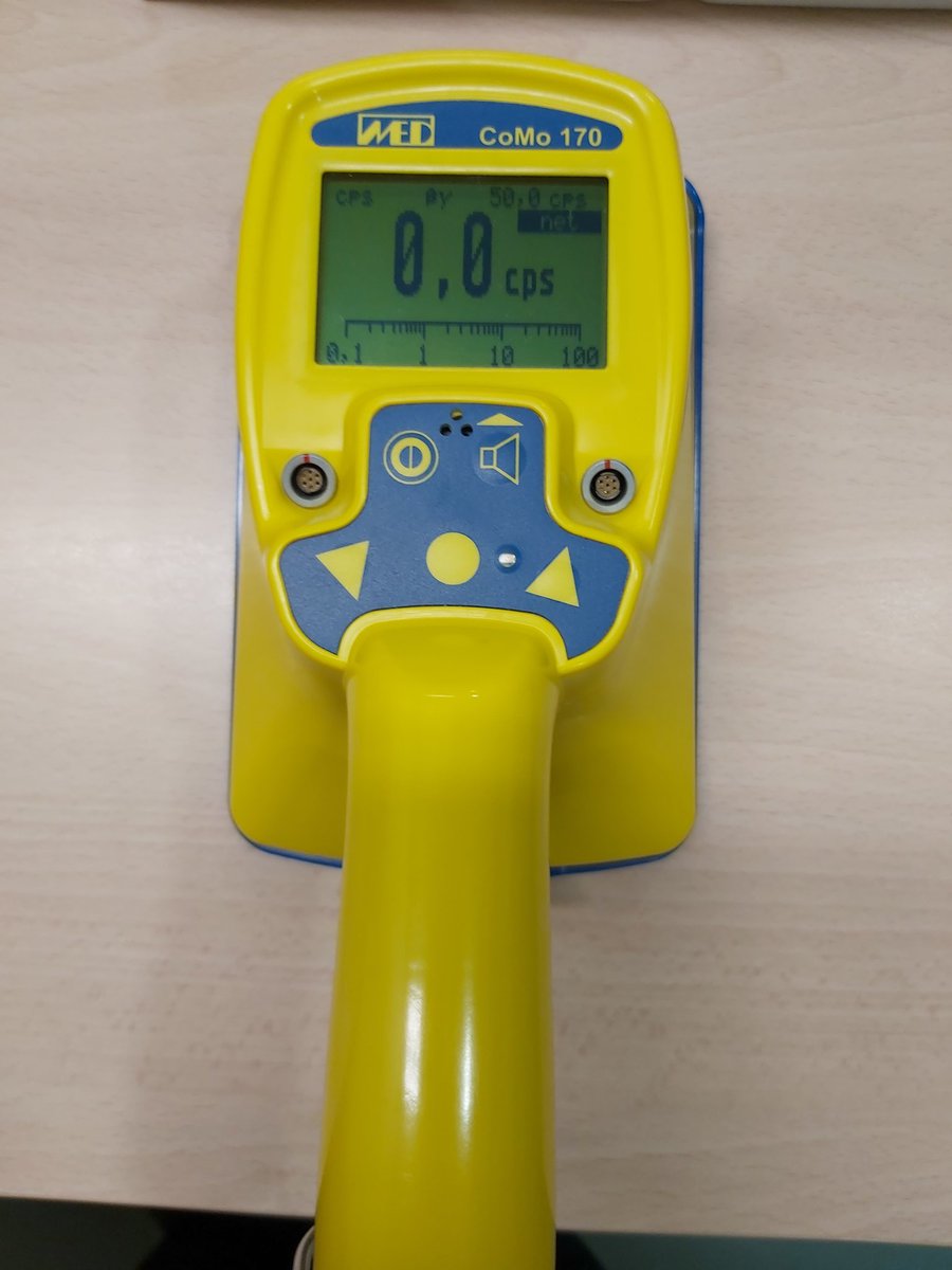 el_verd's tweet photo. Mesures amb un detector de veritat. No us matarà, però aneu-vos comprant merdes màgiques... https://t.co/OBMWBCOwWc