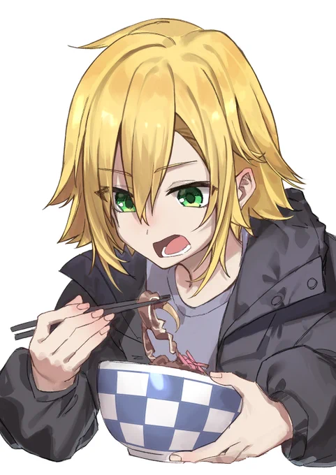 卯月コウ 