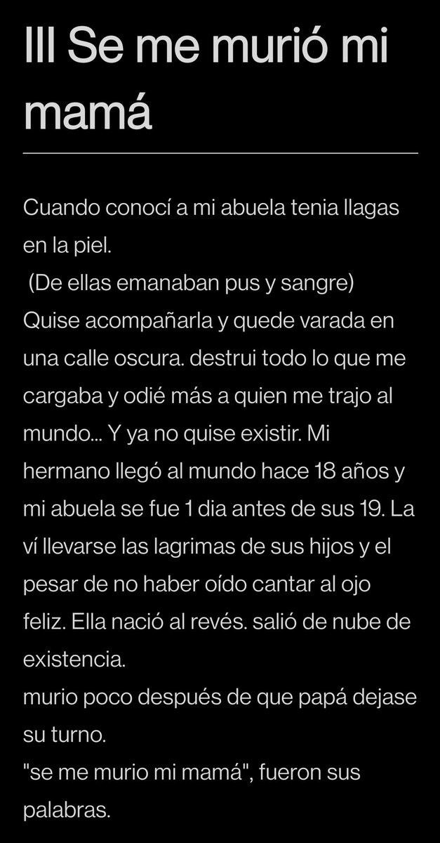 Middlekiid08's tweet image. Homenaje a Elena (Nena) Suazo. Nos veremos abuela.