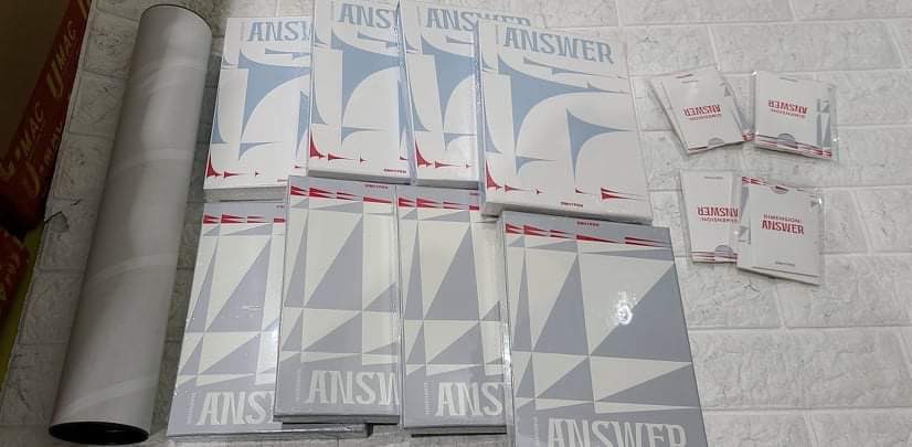 ArtOfSeoulPH's tweet photo. Sealed album/dvd give away🤩✨

1 winner of sealed enhypen d:a
1 winner of sealed enhypen d:d
1 winner of sealed enhypen pom

How to join?

Follow us @BFFkshop
rt this post and their pinned

Ends february 10 https://t.co/hYtbE8WSEE