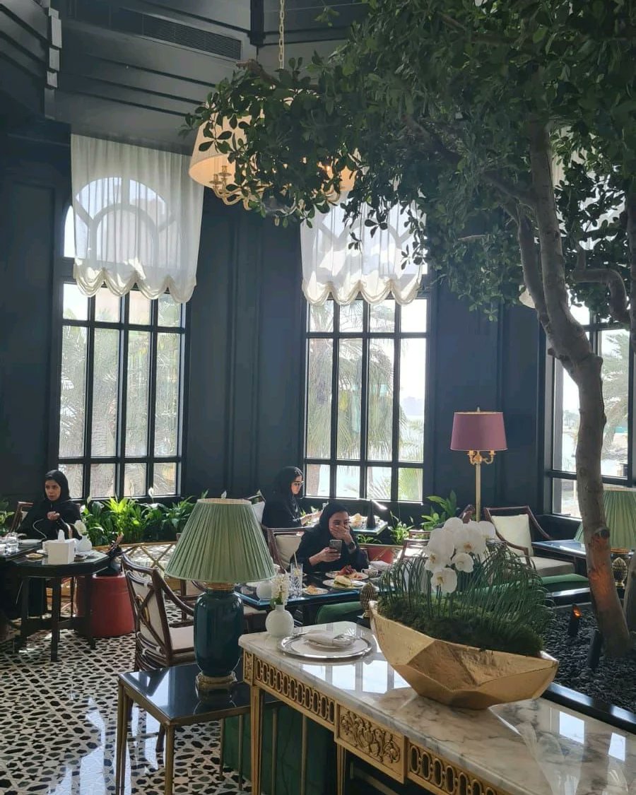 FabienneConrad's tweet photo. After a little #hotelquarantine - I'm fine, just travelling rules - here am I in #DOHA #Qatar
Working on my scores @FourSeasons, and ready to discover the #OperaHouse of @kataraqatar tonight for a wonderful concert. Thanks to the #FrenchEmbassy for their warm welcome. @IFParis https://t.co/sqXKOTpeq4