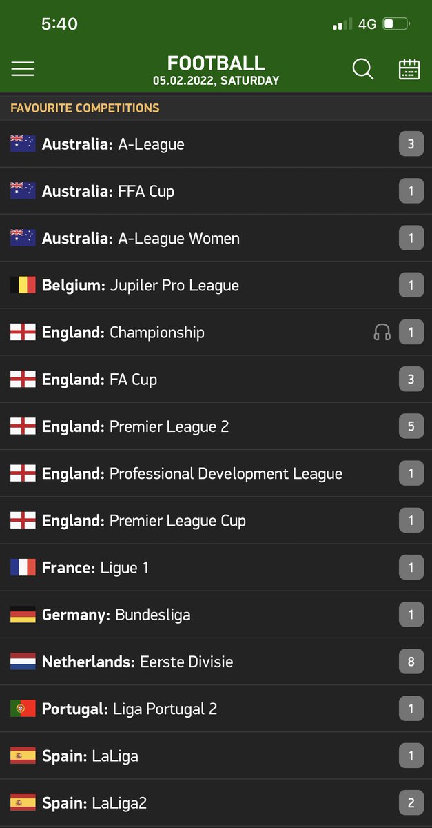 bettingkingz9's tweet photo. Only punters will get horny looking at this photo for Saturday ⚽️🐥 https://t.co/AZO9JQH3NU