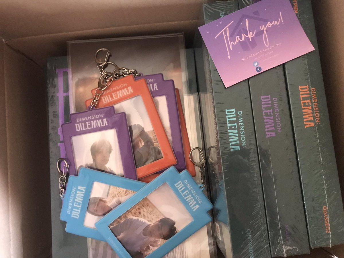idlecollect's tweet photo. ASHWUWHJAJAAH THANK YOU PO @homeofarmygene SA PAGT-TIYAGA SA AMIN NI @rikibuys ! THE ALBUMS ARRIVED SAFELY PO <33
#HOAFeedback https://t.co/9pXCxeoQfm