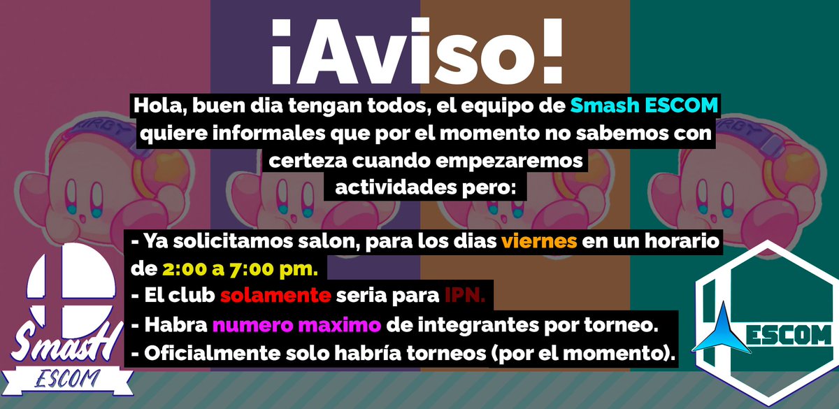 Smash IPN tweet media